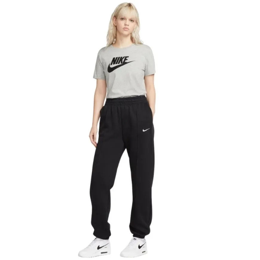 Camisetas manga corta Nike W Nsw Tee Essntl Icn Ftra
