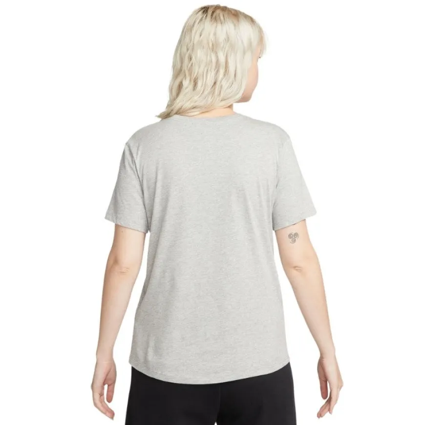 Camisetas manga corta Nike W Nsw Tee Essntl Icn Ftra