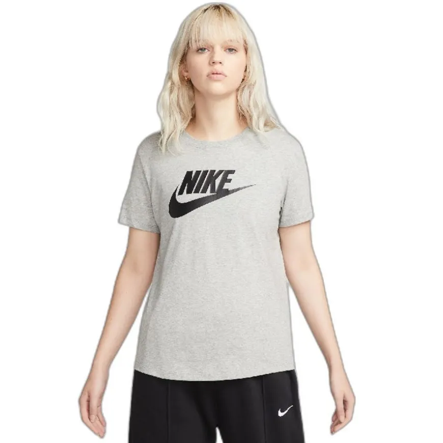 Camisetas manga corta Nike W Nsw Tee Essntl Icn Ftra