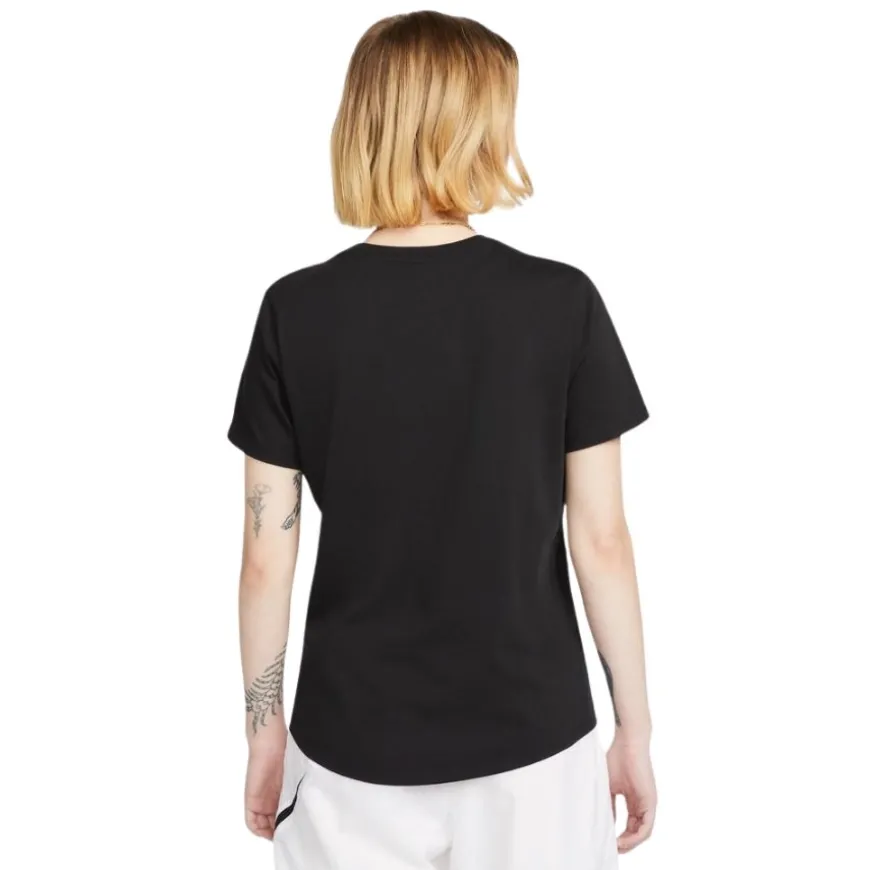 Camisetas manga corta Nike W Nsw Club Ss Tee AA