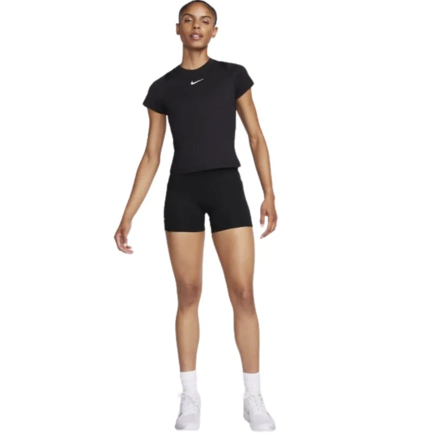 Camisetas manga corta Nike W Nkct Df Advtg Ss Top