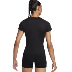 Camisetas manga corta Nike W Nkct Df Advtg Ss Top