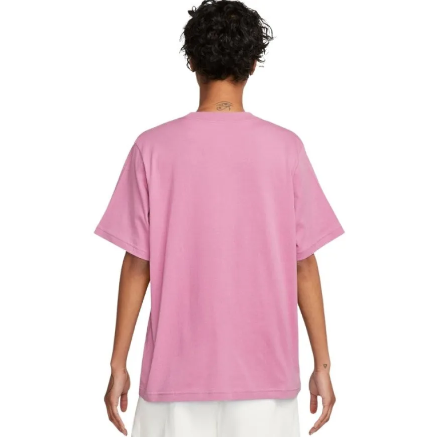 Camisetas manga corta Nike W Nsw Tee Essntl Lbr
