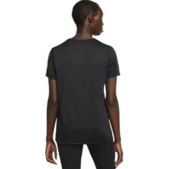 Camisetas manga corta Nike W Nk Df Tee Rlgd Lbr