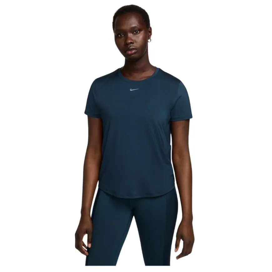 Camisetas manga corta Nike W Nk One Classic Df Ss Top