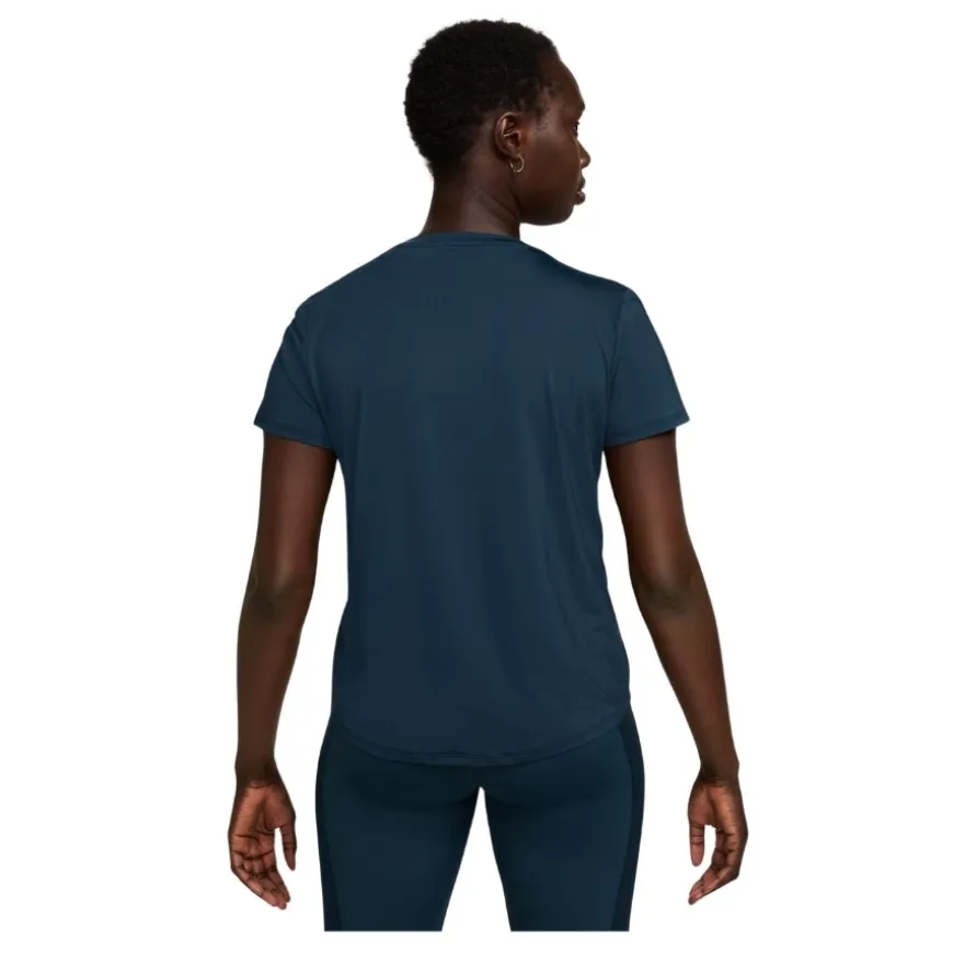 Camisetas manga corta Nike W Nk One Classic Df Ss Top
