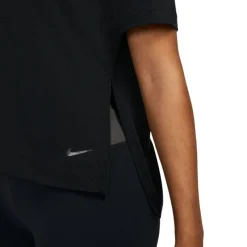 Camisetas manga corta Nike W Ny Df S S Top