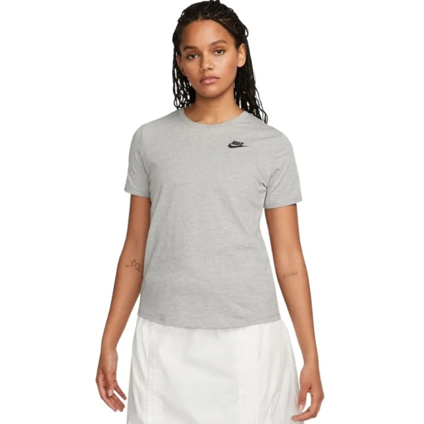 Camisetas manga corta Nike W Nsw Tee Club