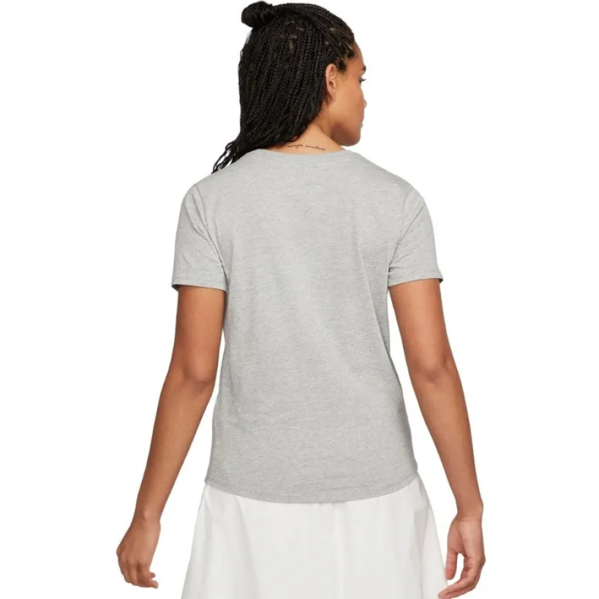 Camisetas manga corta Nike W Nsw Tee Club