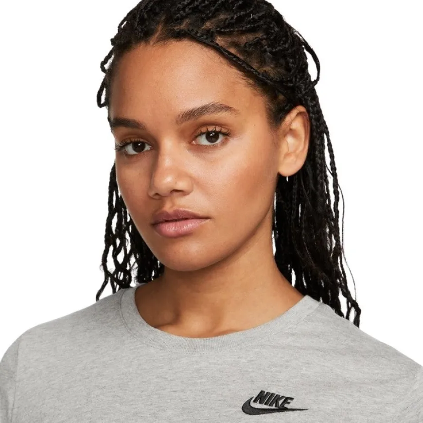 Camisetas manga corta Nike W Nsw Tee Club
