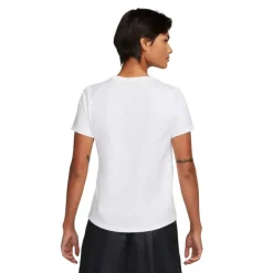 Camisetas manga corta Nike W Nsw Tee Essntl Icn Ftra
