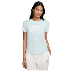 Camisetas manga corta Nike W Nsw Club Ss Tee Icn Ftra