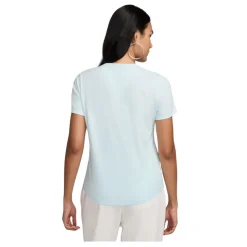 Camisetas manga corta Nike W Nsw Club Ss Tee Icn Ftra