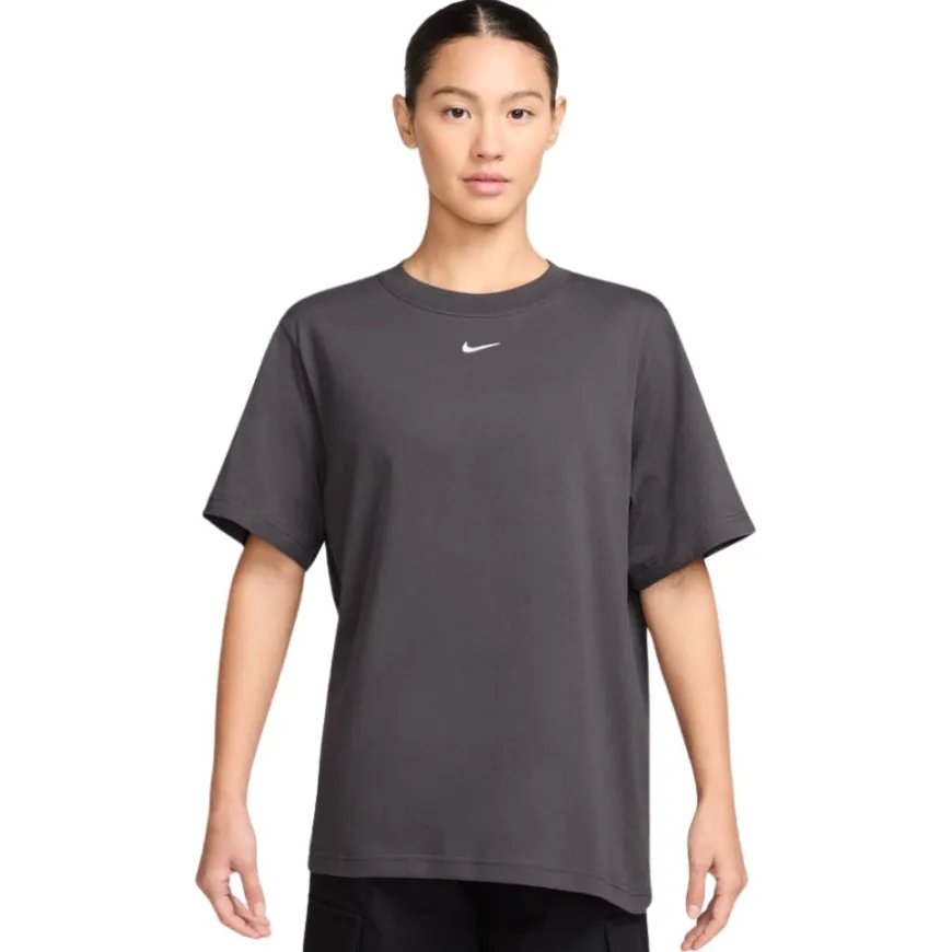 Camisetas manga corta Nike W Nsw Tee Essntl Lbr
