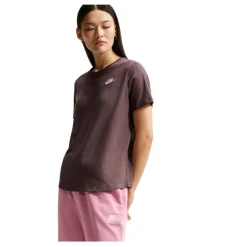 Camisetas manga corta Nike W Nsw Club Ss Tee