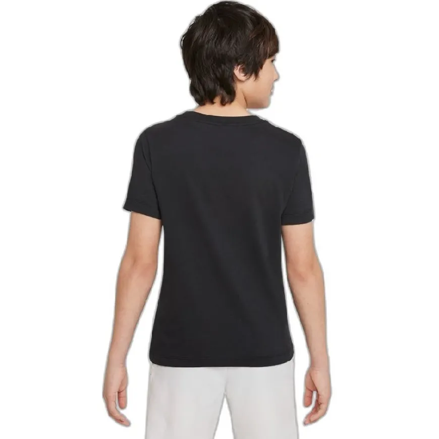 Camisetas manga corta Nike YTH NKCT DF TEE RAFA