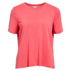 Camisetas manga corta Object Objannie