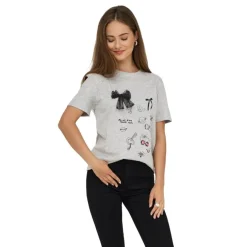 Camisetas manga corta Only 15365607