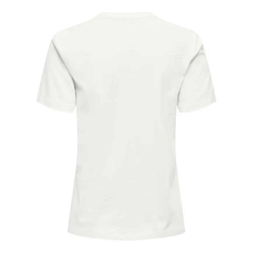 Camisetas manga corta Only 15362489
