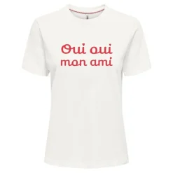 Camisetas manga corta Only 15362489