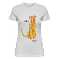 Camisetas manga corta Only 15359670
