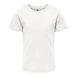 Camisetas manga corta Only kids N.U. Kogmaiken Life Crop Ss Only Box Jrs Noos
