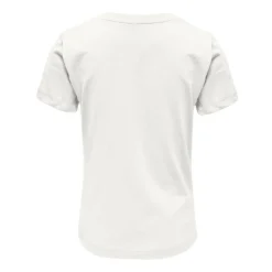 Camisetas manga corta Only kids N.U. Kogmaiken Life Crop Ss Only Box Jrs Noos