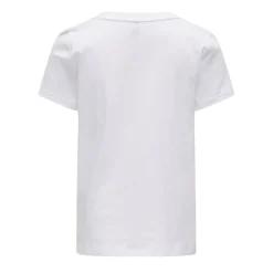 Camisetas manga corta Only kids Kogkelly S S Reg Top Box Jrs