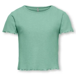 Camisetas manga corta Only kids N.U. Kognella S S O-Neck Top Noos Jrs