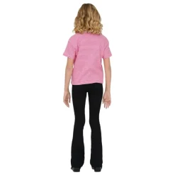 Camisetas manga corta Only kids Kogpisa Maiken Life Crop Ss Onl Jrs Noos