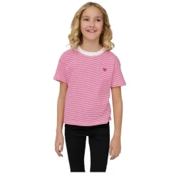 Camisetas manga corta Only kids Kogpisa Maiken Life Crop Ss Onl Jrs Noos