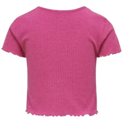 Camisetas manga corta Only kids N.U. Kognella S S O-Neck Top Noos Jrs