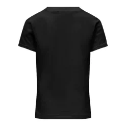 Camisetas manga corta Only kids Kogmaria S S Heart Top Jrs