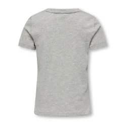 Camisetas manga corta Only kids Kogvera S S Top Box Jrs
