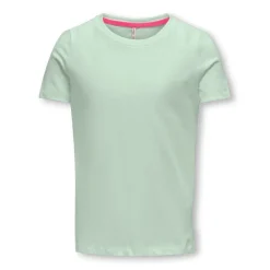 Camisetas manga corta Only kids Kogjolly Life O-Neck Ss Top Jrs