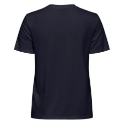Camisetas manga corta Only OF Onlcharlotte Reg S S City Top Box Jrs