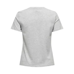 Camisetas manga corta Only Onlcity Reg S S Top Box Jrs