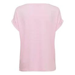 Camisetas manga corta Only Onlmoster SS O-Neck Top Noos Jrs