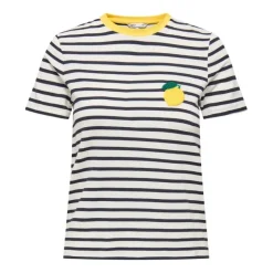 Camisetas manga corta Only Onlerica S S Top Jrs Noos