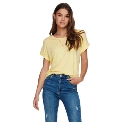 Camisetas manga corta Only Onlmoster S S O-Neck Top Noos Jrs