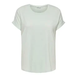 Camisetas manga corta Only Onlmoster S S O-Neck Top Noos Jrs