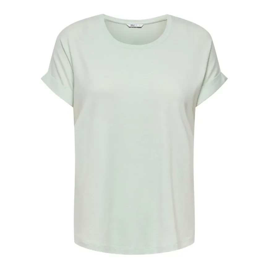Camisetas manga corta Only Onlmoster S S O-Neck Top Noos Jrs