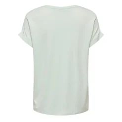 Camisetas manga corta Only Onlmoster S S O-Neck Top Noos Jrs