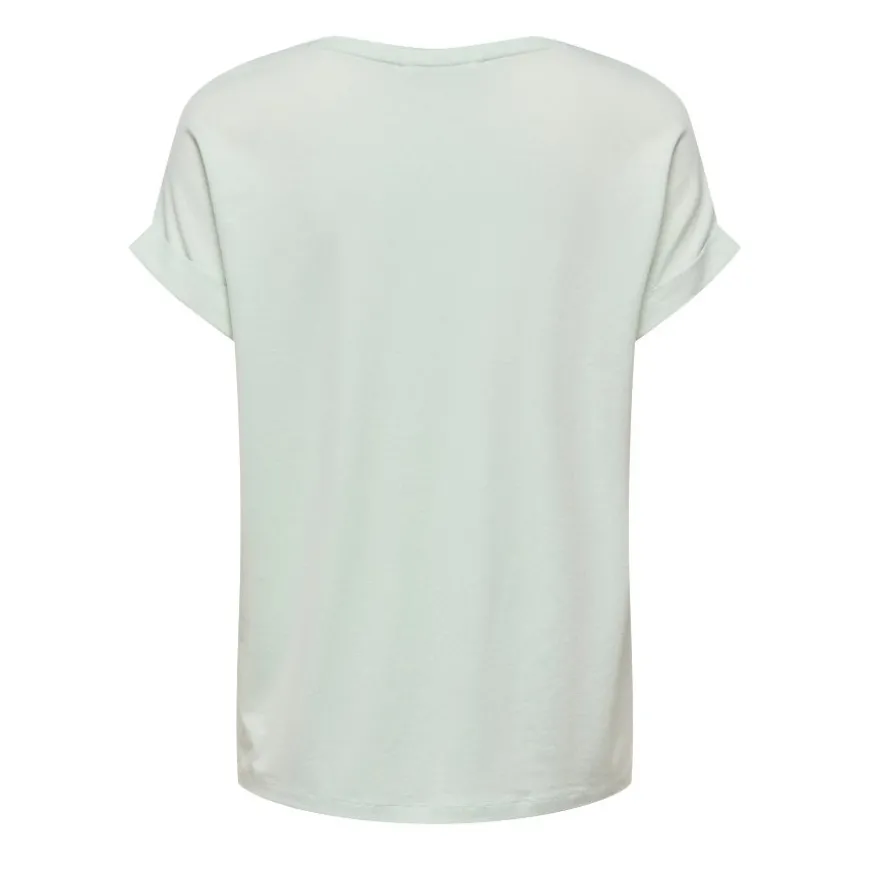 Camisetas manga corta Only Onlmoster S S O-Neck Top Noos Jrs