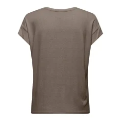 Camisetas manga corta Only Onlcarrie S S Stitch Glitter Top Jrs