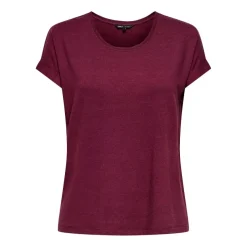 Camisetas manga corta Only Onlmoster S/S O-Neck Top Noos Jrs