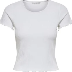 Camisetas manga corta Only Onlemma S S Top Jrs