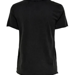 Camisetas manga corta Only Onllucy N Reg S S Top Jrs Noos