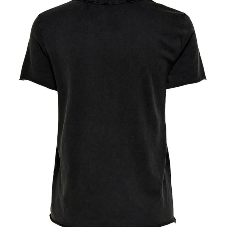 Camisetas manga corta Only Onllucy N Reg S S Top Jrs Noos