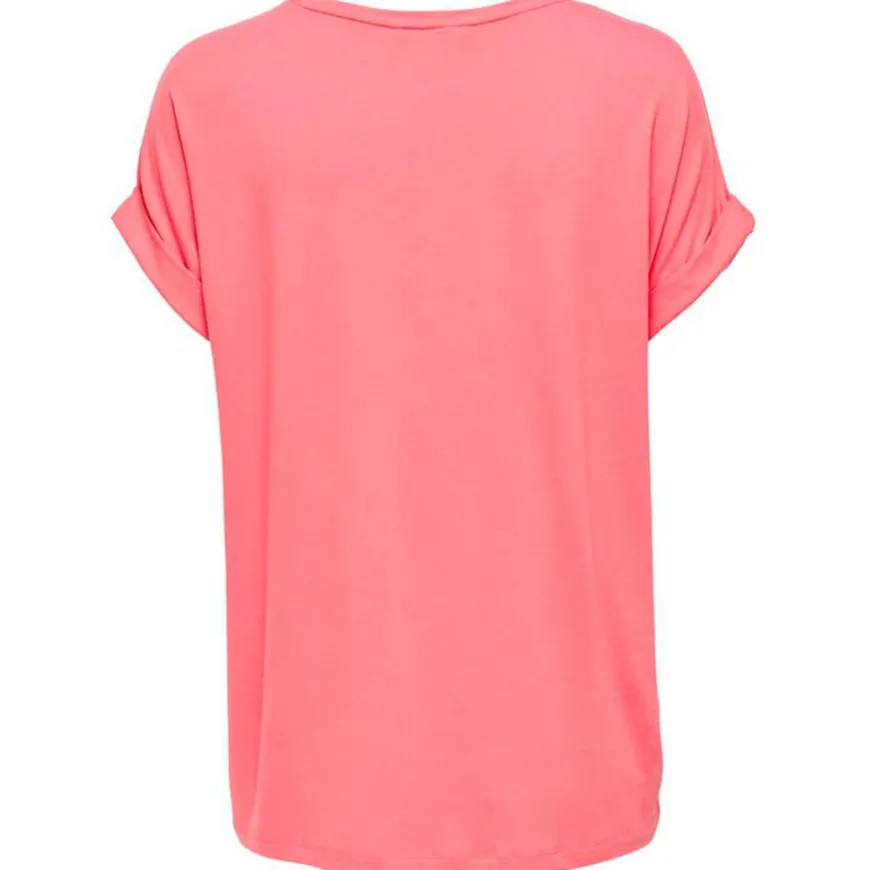 Camisetas manga corta Only Onlmoster S S O-Neck Top Noos Jrs